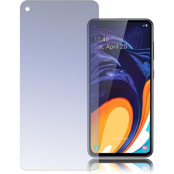 4Smarts Seconda Copertura Di Vetro Limitata Per Samsung Galaxy A60 | 9H Hartglas-image