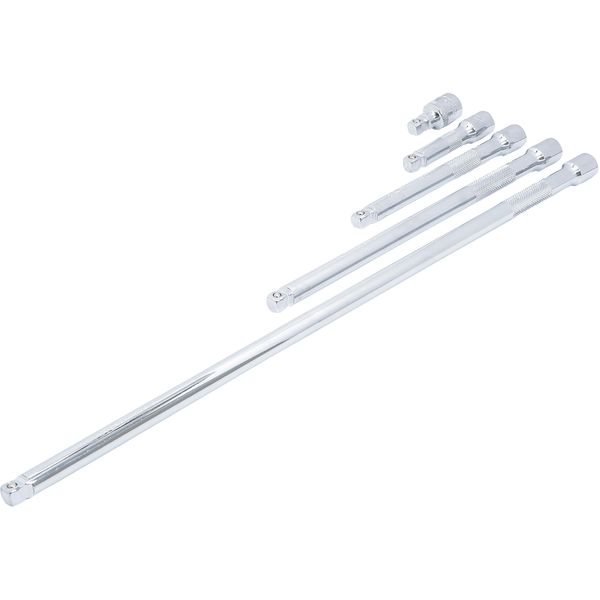 Bgs Diy 6111 | Set Di Prolunghe Per Inclinazione | 10 Mm (3/8") | 5 Pz."-image