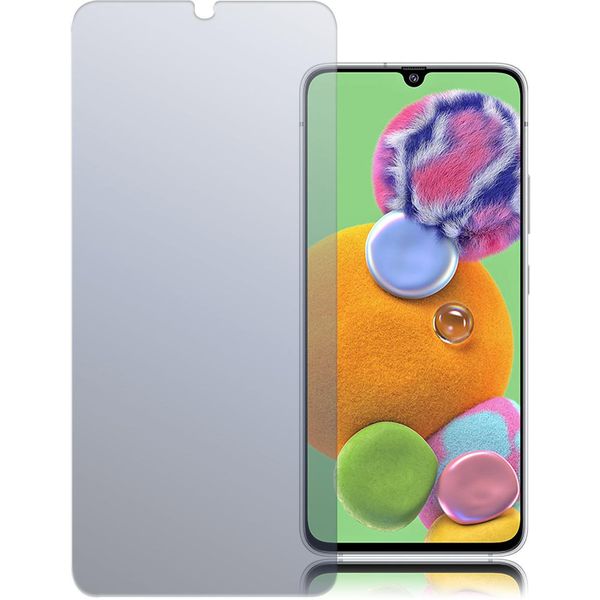 4Smarts Seconda Copertura Di Vetro Limitata Per Samsung Galaxy A90 5G-image