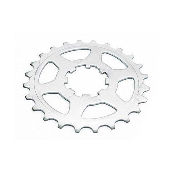 Miche Sproket 11S Campagnolo Silver 18T-image