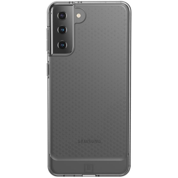Samsung Galaxy S21 Plus Cover - Silicone - Backcover Uag - Trasparente-image