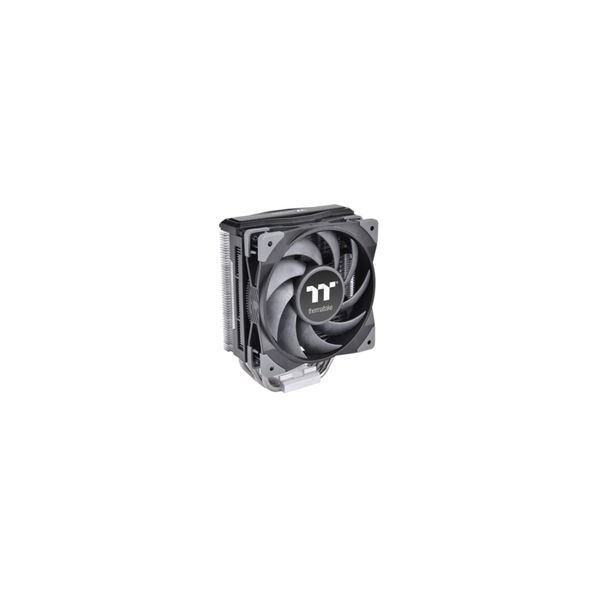 Thermaltake Toughair 310 - Raffreddatore Ad Aria Per Processore - (Per: LGA1156, AM2, AM2+, AM3, LGA1155, AM3+, FM1, FM2, LGA1150, LGA1-image