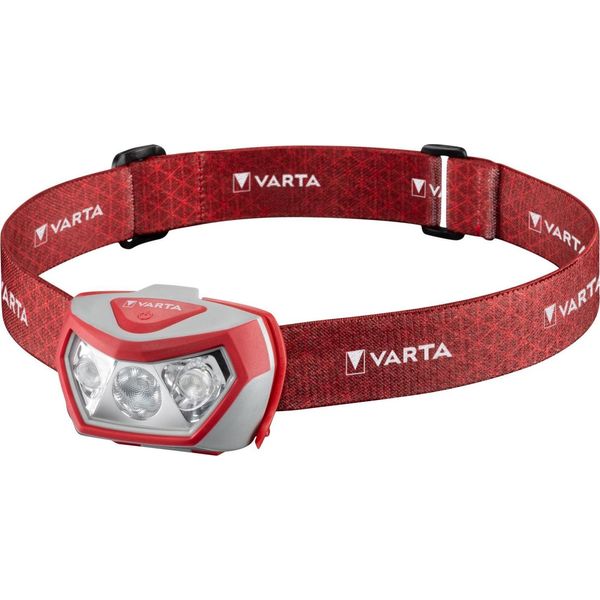 Varta Taschenlampe Outdoor Sports H20 Pro 3AAA-image
