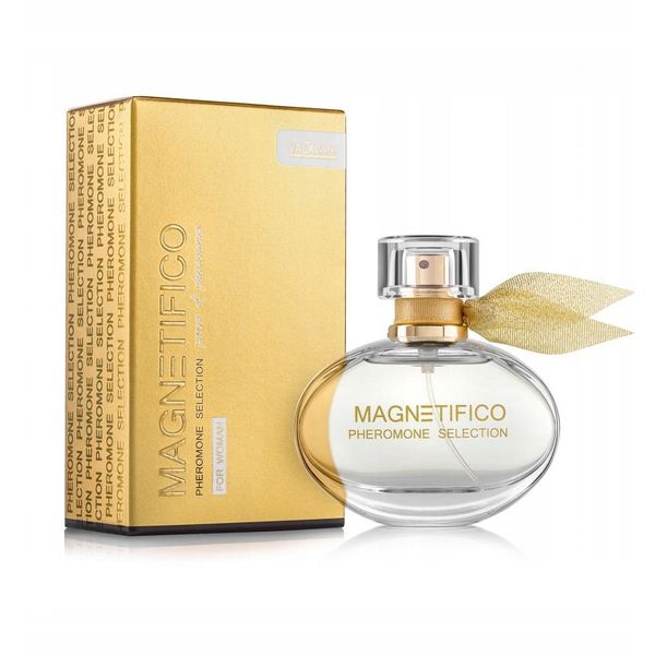 Magnetificosample Seduzione Profumo Uomo Con Feromoni Fragranza 2Ml-image