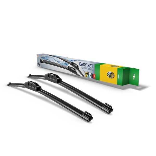 Spazzola Tergicristallo Hella Easysets Anteriore 9XW 358 164-171-image