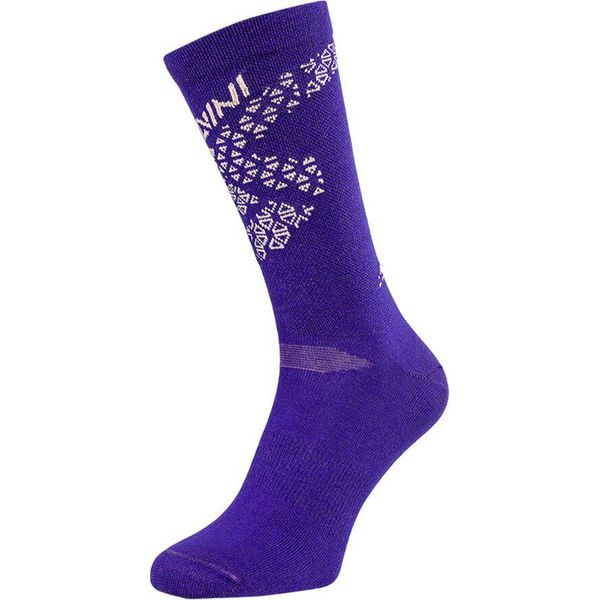 Calze Silvini Bardiga UA1642 Navy Coral Taglia 36-38 3120-UA1642-32612-image