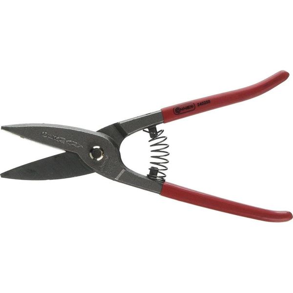 Tronchesi Connex Per Tagli Dritti, Argento/Rosso, 250 Mm, COXT240250-image