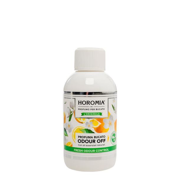 Horomia - Profumo Di Sapone "Odour Off"" - 250Ml"-image