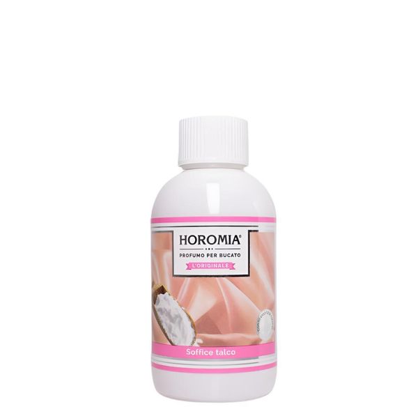 Horomia - Wasparfum "Talco Morbido"" - 250Ml"-image