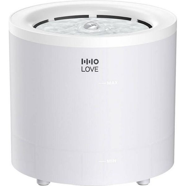 Fontana/Abbeveratoio Intelligente Per Cani E Gatti Hholove Ct-Ftksd-image