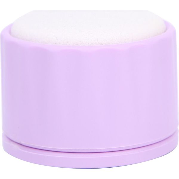 Supporto Per L'archivio Dentale Endo File Clean Spugna Per La Pulizia Dell'archivio Endodontico Spugna Dentale Accessorio Viola-image