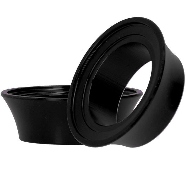 Rondella Conica Per Bicicletta, Distanziatore Per Sterzo, Rondella Conica Per Sterzo, Distanziatori Per Stelo Conico Per Bicicletta, Distanziatori Conici Per Bicicletta, Accessori Per Parti Di Bicicletta-image