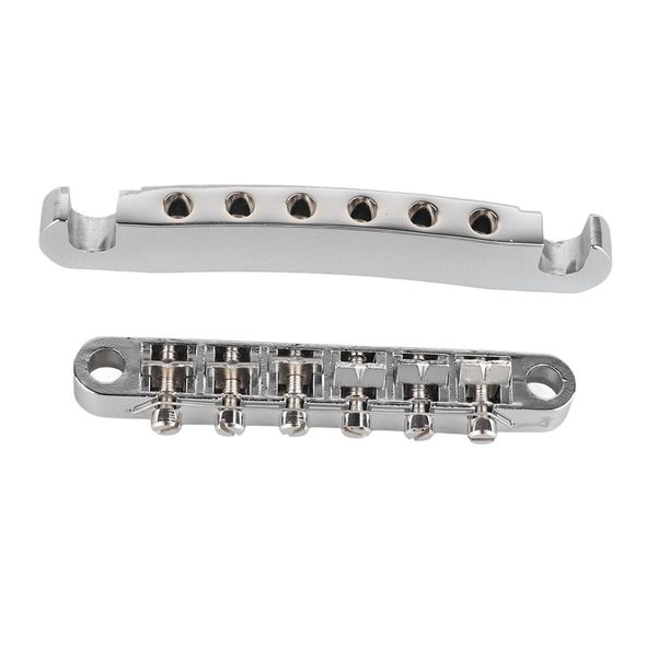 Set Di Ponti Per Chitarra, Cordiera A Barra D'arresto Per Chitarra, Cordiera A Barra D'arresto Per Chitarra, Cordiera A Barra D'arresto Per Chitarra, Cordiera A Barra D'arresto Per Chitarra, Cordiera A Barra D'arresto Per Chitarra-image