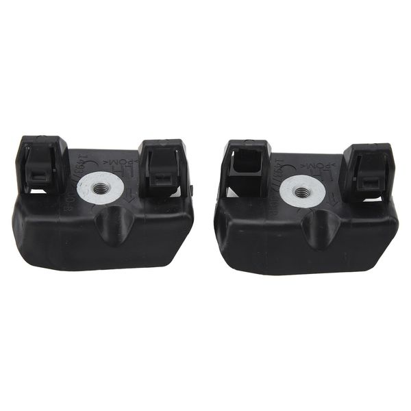 Staffa Parafango Anteriore, Staffa Parafango Sinistra Destra, Staffa Paraurti, Staffa Paraurti, Staffa Paraurti, Accessori Parafango Auto, 1493772 00 B-image