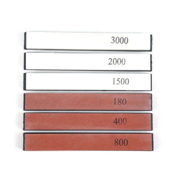 Sistema Affilacoltelli Pro, Affilacoltelli Professionale, Affilacoltelli Ad Angolo Fisso, Affilacoltelli Da Cucina Ad Angolo Fisso, Affilacoltelli Da Cucina, Affilacoltelli Manuali-image