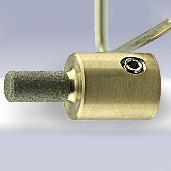 Punte Della Fresa Del Diamante, Punta Della Perforazione Del Diamante, Bave Della Macinazione Del Diamante, Punte Della Macinazione Del Diamante Dell'utensile Rotatorio, Bave Di Lucidatura Della Pietra-image