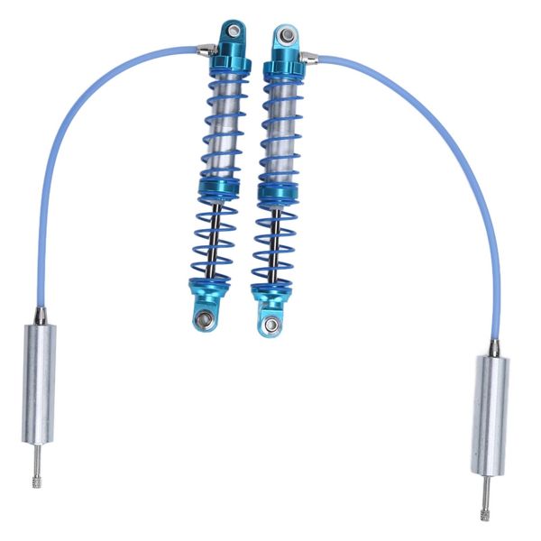 Ammortizzatore A Pressione Negativa, Ammortizzatore, Ammortizzatore Regolabile Con Molle, Ammortizzatore Per Auto Rc, Ammortizzatore A Molle Interne, Ammortizzatori Di Ricambio Automobilistici-image
