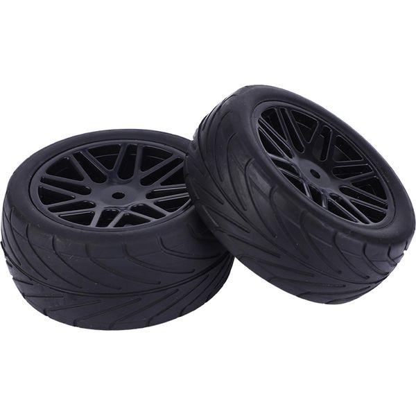 Ruote Rc, Pneumatici Rc, Ruote Rc 1/10, Pneumatici Rc, Accessori Auto Rc-image