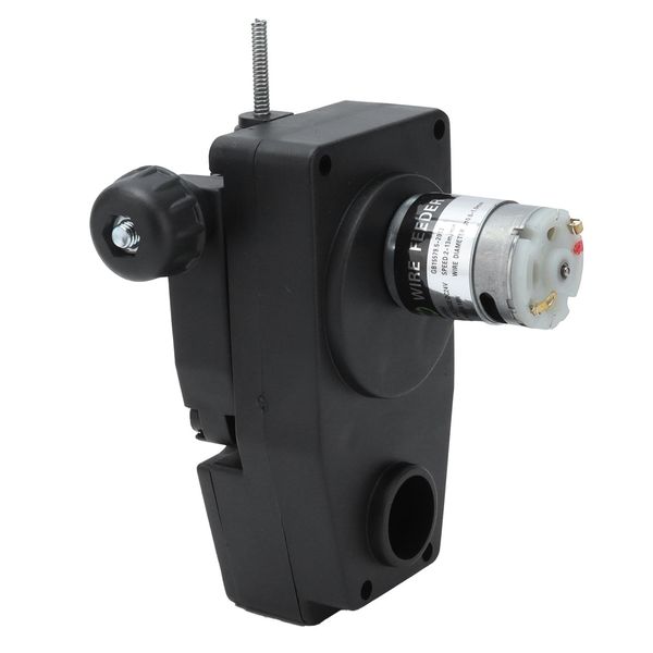Motore Di Alimentazione Del Filo Del Rotolo, Motore Del Filo Del Saldatore, Alimentatore Del Filo Del Saldatore, Macchina Dell'alimentatore Del Filo, Macchina Compatta Dell'alimentatore Del Filo, Alimentatore Del Filo Del Saldatore Dell'abs-image