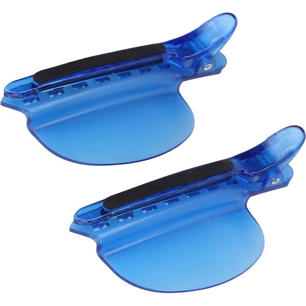 Clip Di Sezionamento, Clip Di Sezionamento Dei Capelli, Clip Di Styling Dei Capelli, Clip Per Capelli Separatore Di Velocità, Clip Per Capelli Separatore Facile, Clip Per Capelli Divisi-image