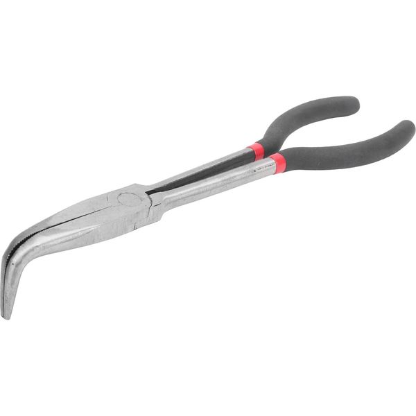 Pinze A Becchi D'ago, Pinze A Becchi D'ago Da 11 Pollici, Pinze A Becchi D'ago A 90°, Pinze A Becchi D'ago Da 280 Mm, Pinze, Strumenti Manuali-image