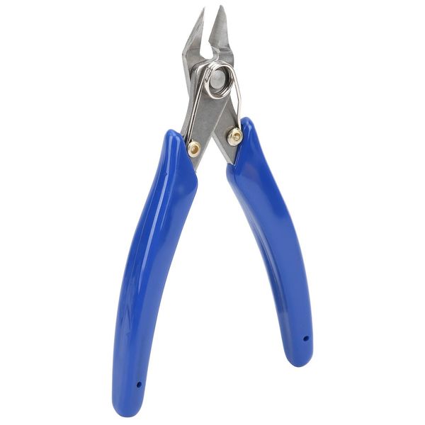 Pinze Per Modellismo, Pinze Per Modellismo Di Precisione, Pinze Per Materozze, Taglierina Laterale, Taglierina Laterale, Pinze Per Elettronica Industriale, Taglierina Per Filo Metallico-image