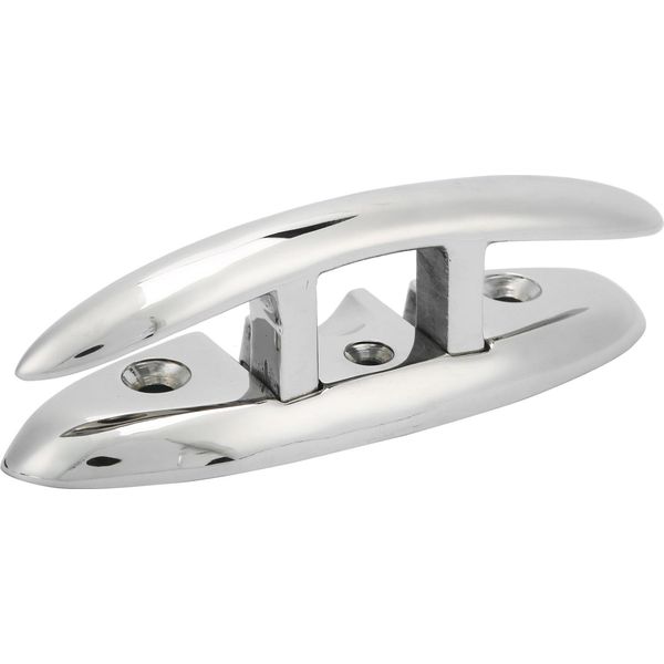 Tassello Del Molo, Tondino Del Ponte, Tondino Pieghevole, Tondino Dell'acciaio Inossidabile, Accessori Dell'ormeggio Della Barca, Hardware Marino-image