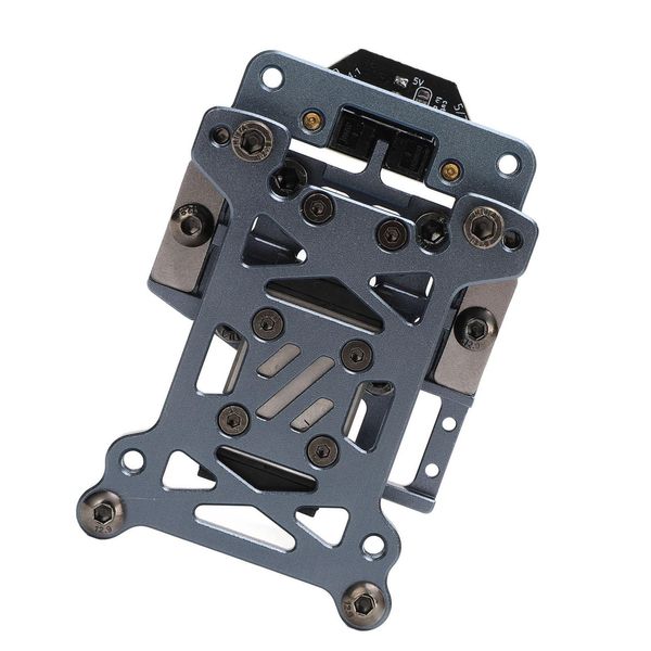 Rubinetto Per Stampante 3D, Kit Di Livellamento Per Stampante 3D, Sensore Di Livellamento Per Stampante 3D, Rubinetto Per Voron 2.4, Parti Di Stampante 3D, Kit Di Livellamento Per Sensore Di Stampante-image