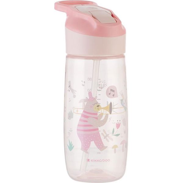 Tazza Kikkaboo Music Fest 450Ml Taglia Unica-image
