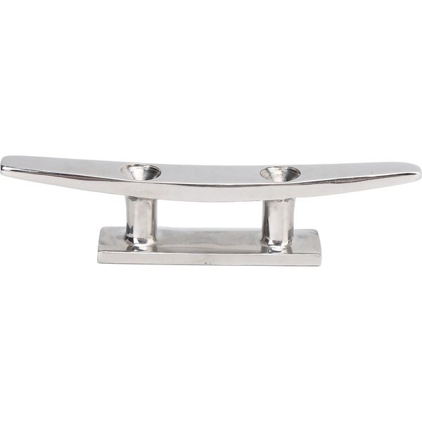 Tassello Per Pontile, Tondino Per Pontile, Tondino Per Pontile Da 6 Pollici, Tondino In Acciaio Inox, Accessori Per L'ormeggio Della Barca, Ferramenta Navale-image