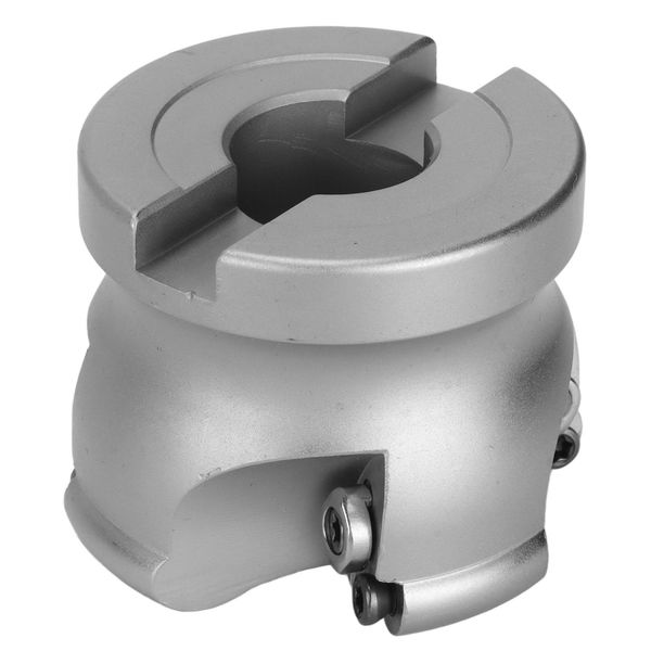 Fresa Per Spianatura, Fresa Per Spianatura Cnc, Fresa Per Spianatura Per Tornio, Fresa Per Spianatura A Candela, Testa Per Spianatura, Accessori Per La Lavorazione Dei Metalli-image