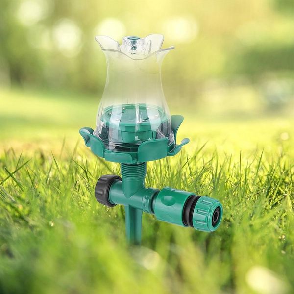 Spruzzatore D'acqua, Spruzzatore A Led, Spruzzatore Da Giardino, Strumento Di Irrigazione, Accessori Da Giardino-image