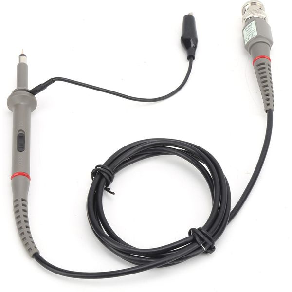 Sonda Di Prova, Sonda Dell'oscilloscopio, Sonda Di Prova Dell'oscilloscopio, Sonda Dell'oscilloscopio 1X/10X, Raccordi Dell'oscilloscopio, Forniture Elettriche-image