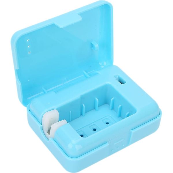 Supporto Per Spazzolino Da Denti, Pulitore Ultravioletto Per Spazzolino Da Denti, Pulitore Per Spazzolino Da Denti, Rack Per Spazzolino Da Denti, Pulizia Della Testina Dello Spazzolino Da Denti-image
