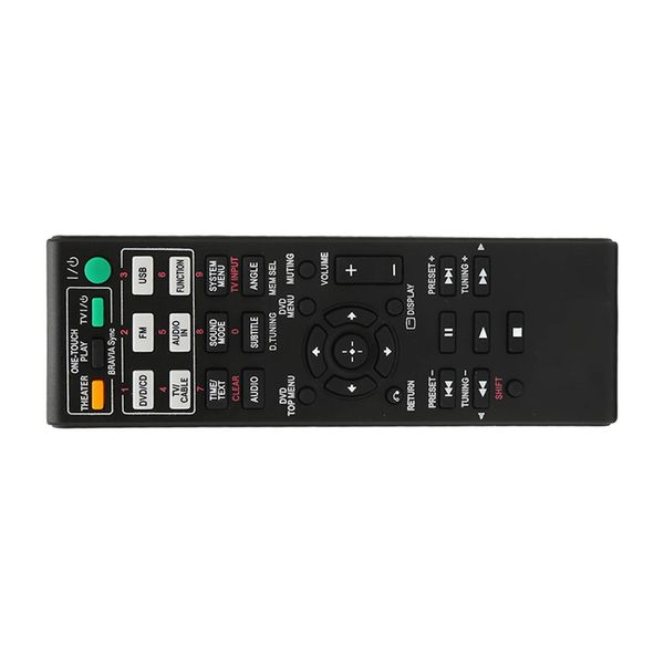 Telecomando, Telecomando Di Ricambio, Telecomando Av, Telecomando Dvd, Telecomando Av Di Ricambio, Controllo Home Theater-image