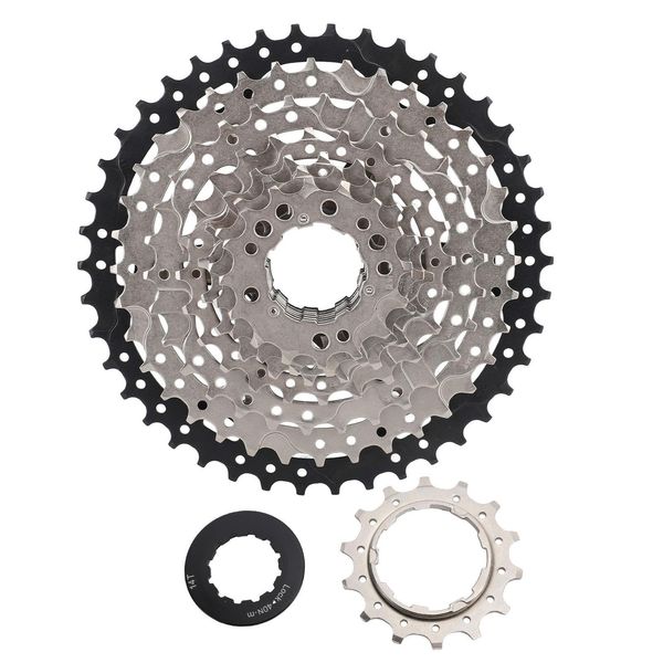Ruota Libera 8 Velocità 14-42T,Ruota Libera 8 Velocità,Ruota Libera Cassetta 8 Velocità,Ruota Libera Cassetta 8 Velocità 14-42T,Ruota Libera Bici,Ruota Libera Cassetta Bici,Ruota Libera Bici Elettrica-image
