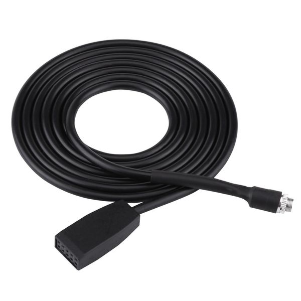 Cavo Adattatore Aux, Cavo Adattatore Aux Per Auto, Cavo Aux, Cavo Aux Per Auto, Adattatore Cavo Audio-image
