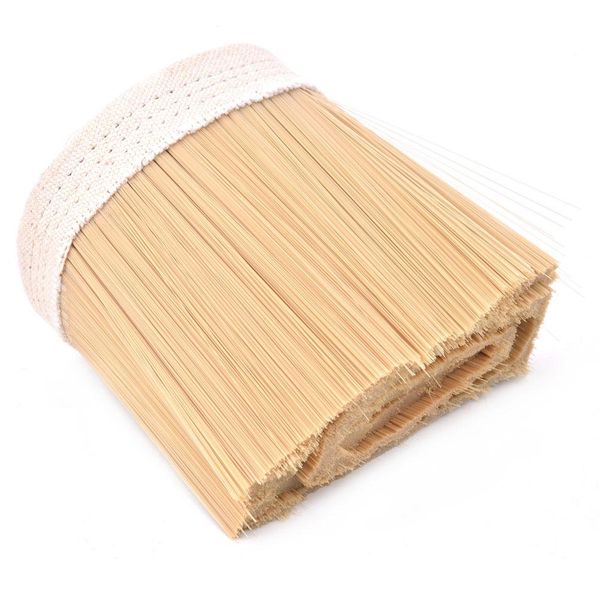 Spazzola, Spazzola Della Macchina Di Incisione, Copertura Del Collettore Di Polvere, Spazzola Del Pulitore, Spazzola Della Copertura Del Vuoto-image