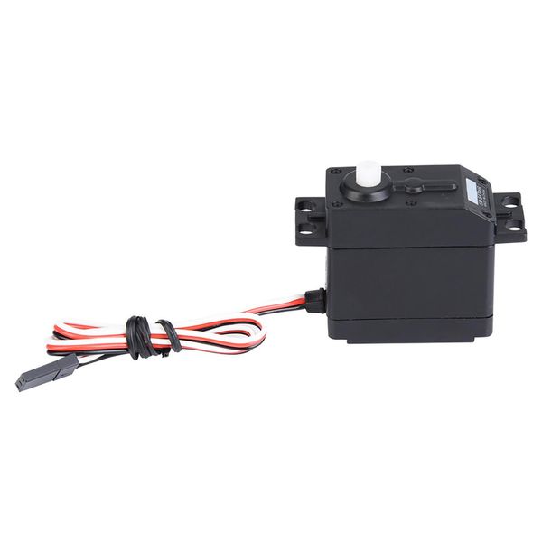 Servo Robot, Servo Rc, Servo, Servo Robot Rc, Servo Rotazione 360-image