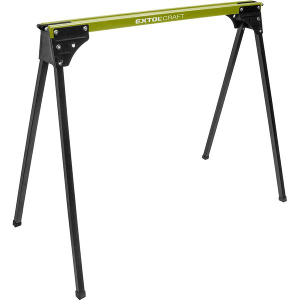 Extol Craft Capra Da Cantiere Pieghevole, Portata 450 Kg 956070-image