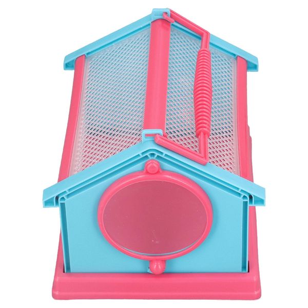 Scatola Per Insetti, Scatola Per Insetti Traspirante, Scatola Per Insetti Portatile, Cattura Insetti Traspirante, Cattura Insetti, Gabbia Per Insetti-image