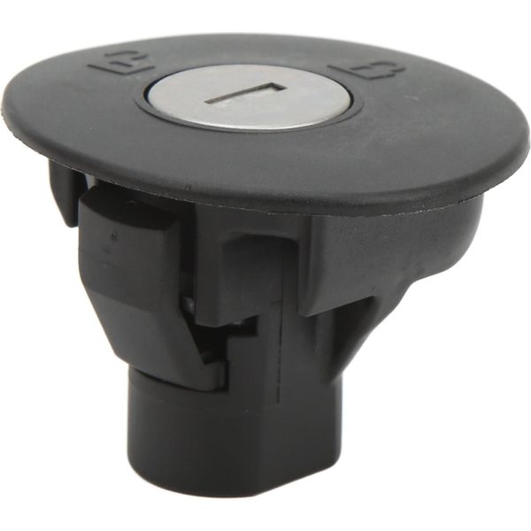 Tappo Del Gas Di Bloccaggio Dell'automobile, 8U5A-9C268-B, Tappo Del Carburante Di Bloccaggio Dell'automobile, Tappo Del Carburante Di Bloccaggio, Tappo Del Serbatoio Del Carburante Di Bloccaggio, Tappo Del Carburante Di Bloccaggio Del Veicolo-image