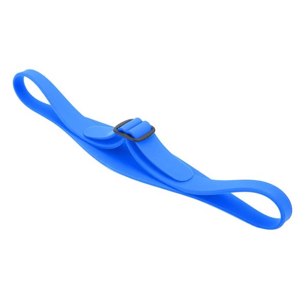 Sagoma Per La Rasatura Del DéColleté, Guida Per Il Taglio Dei Capelli, Fascia Per Il Taglio Dei Capelli In Silicone, Fascia Per Il Taglio Dei Capelli In Silicone, Fascia Per Il Taglio Dei Capelli In Silicone Regolabile, Fascia Per Il Taglio Dei Capelli-image