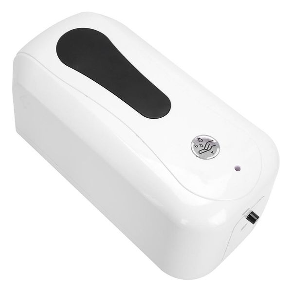 Dispenser Di Sapone, Dispenser Di Sapone Automatico, Dispenser Di Sapone A Mano, Dispenser Di Sapone Touchless, Dispenser Di Sapone A Parete, Dispenser Di Sapone A Induzione-image