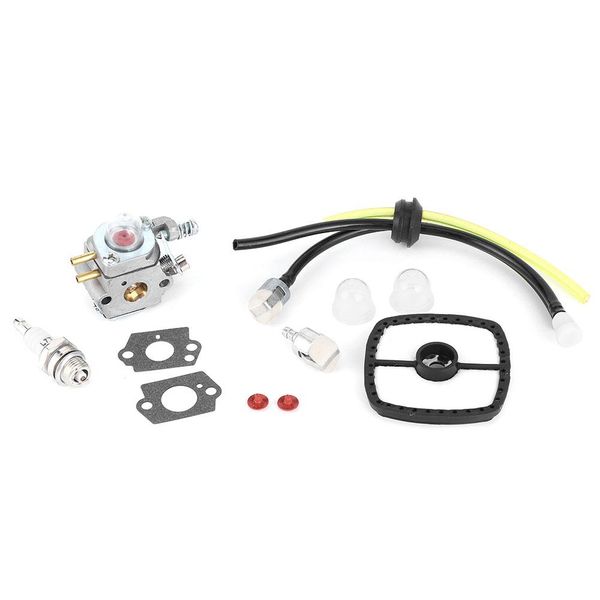 Carburatore, Kit Carburatore, Carburatore In Alluminio, Carburatore Per Echo HC1500, Carburatore Per Tagliasiepi, Accessorio Per Tagliasiepi-image