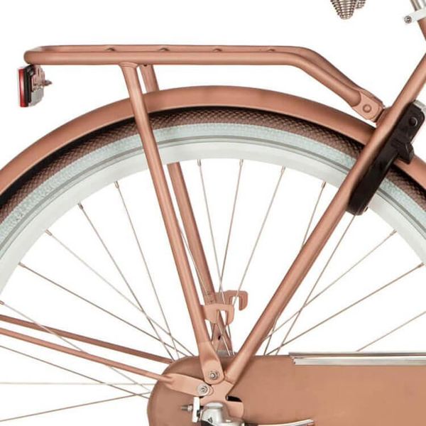 Cortina Portapacchi Posteriore U4 57 Pearl Frappe Matt-image