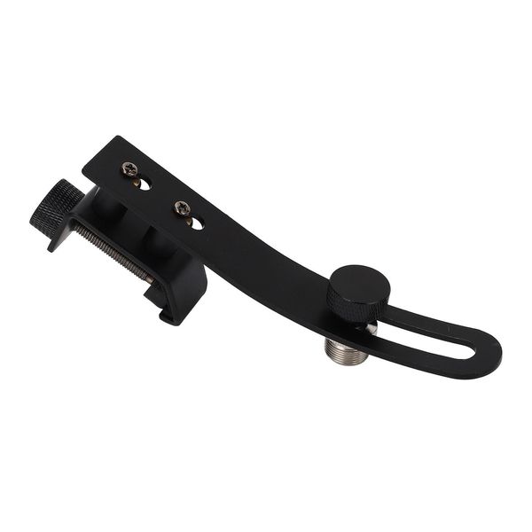 Clip Per Microfono A Tamburo, Supporto Per Microfono A Tamburo, Morsetto Per Microfono A Tamburo, Clip Antiurto Per Microfono, Cerchio Antiurto Per Tamburo, Clip Di Fissaggio Per Microfono A Tamburo-image