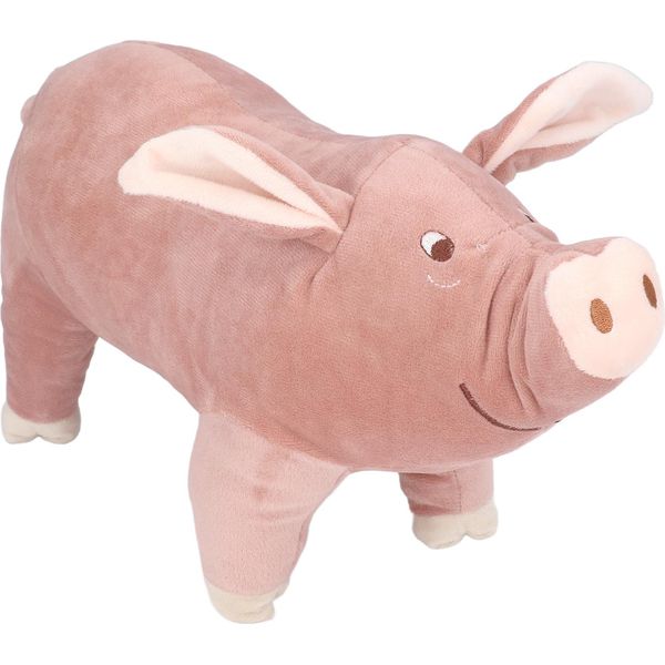 Peluche Maiale, Animale Di Peluche, Maiale Di Peluche Carino, Peluche Animale Di Peluche, Giocattolo Animale Di Peluche, Animale Carino Di Peluche-image