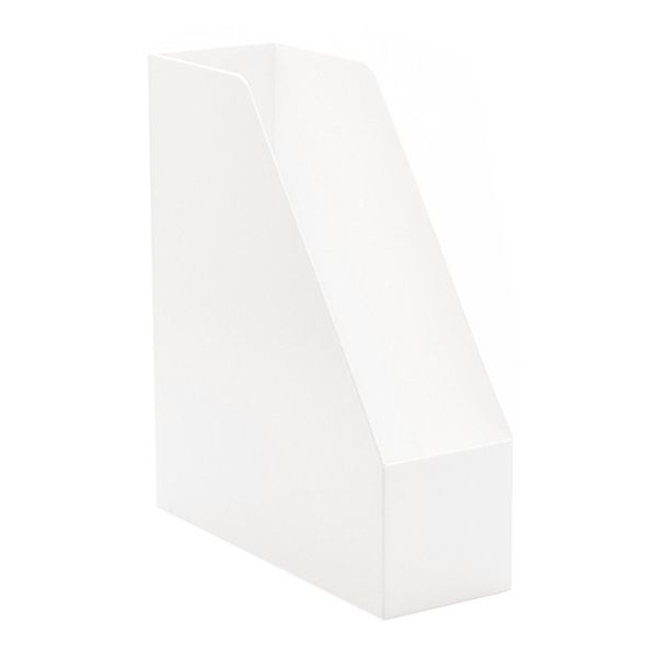 Organizzatore Di File Da Scrivania, Supporto Per File Da Scrivania, Rack Per Riviste Da Scrivania, Supporto Per File Da Scrivania In Plastica, Organizzatore Di Libri Da Scrivania Verticale, Organizzatore Di Cartelle Da Scrivania-image