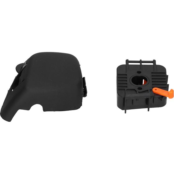 Copertura Del Filtro Dell'aria, Copertura Dell'alloggiamento Del Filtro Dell'aria, Guscio Della Copertura Del Filtro Dell'aria, Parti Del Decespugliatore, Copertura Del Filtro Dell'aria Per Stihl, Parti Di Ricambio Per Il Trimmer-image